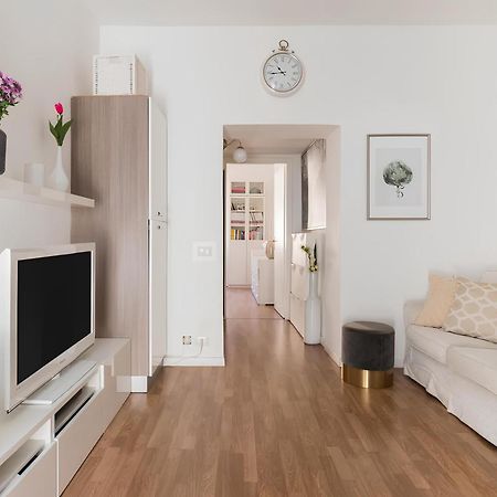 Apartament Charming Milanese Aparment Zewnętrze zdjęcie