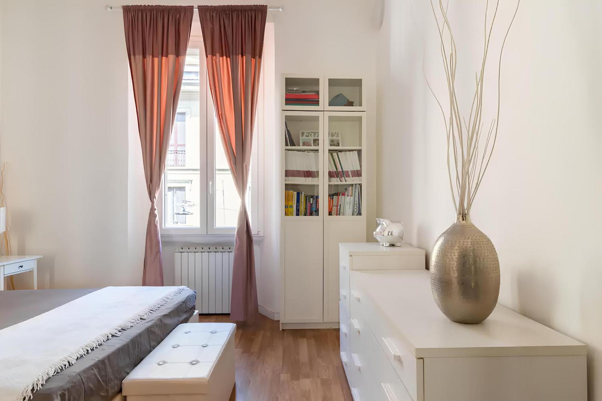 Apartament Charming Milanese Aparment Zewnętrze zdjęcie
