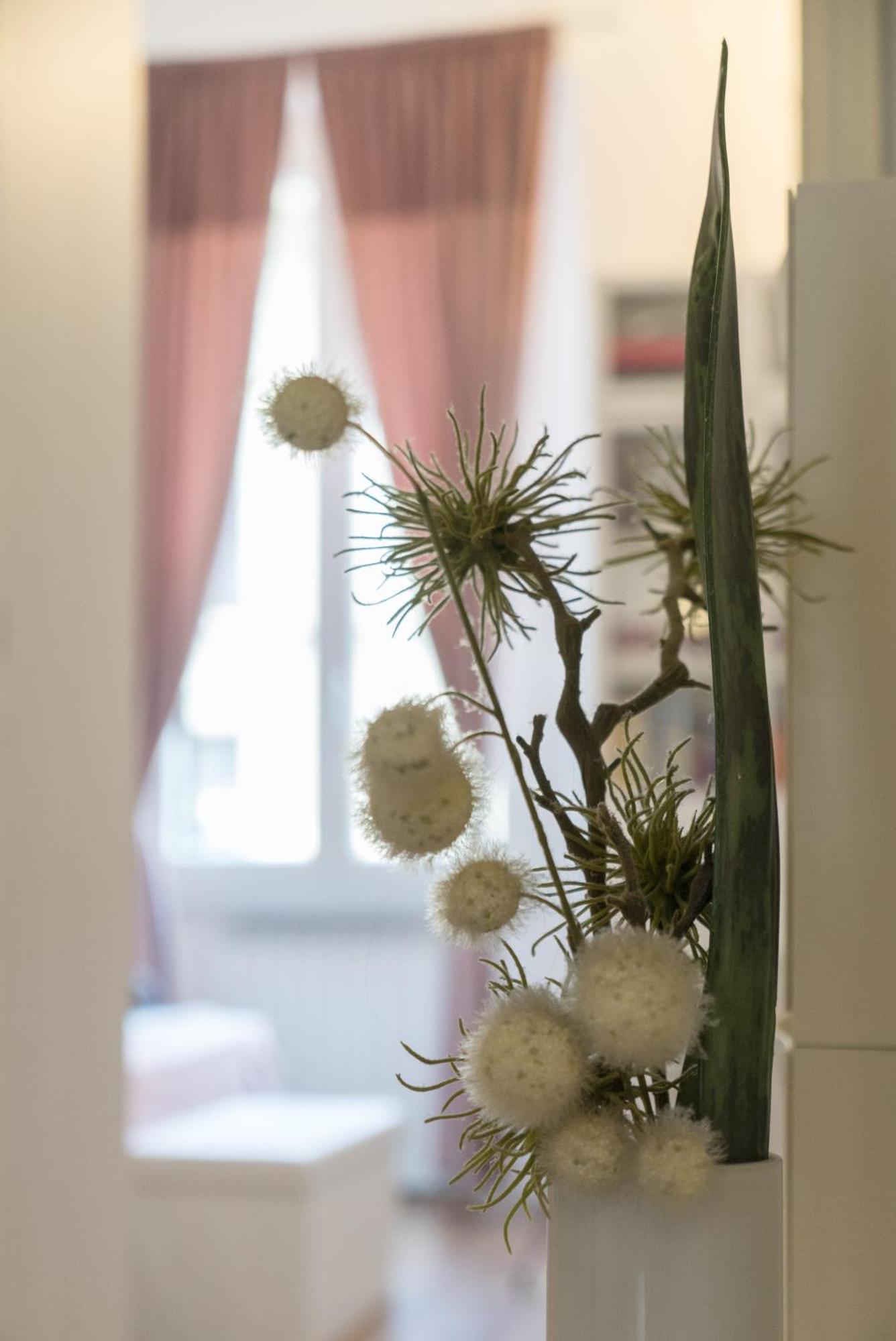 Apartament Charming Milanese Aparment Zewnętrze zdjęcie