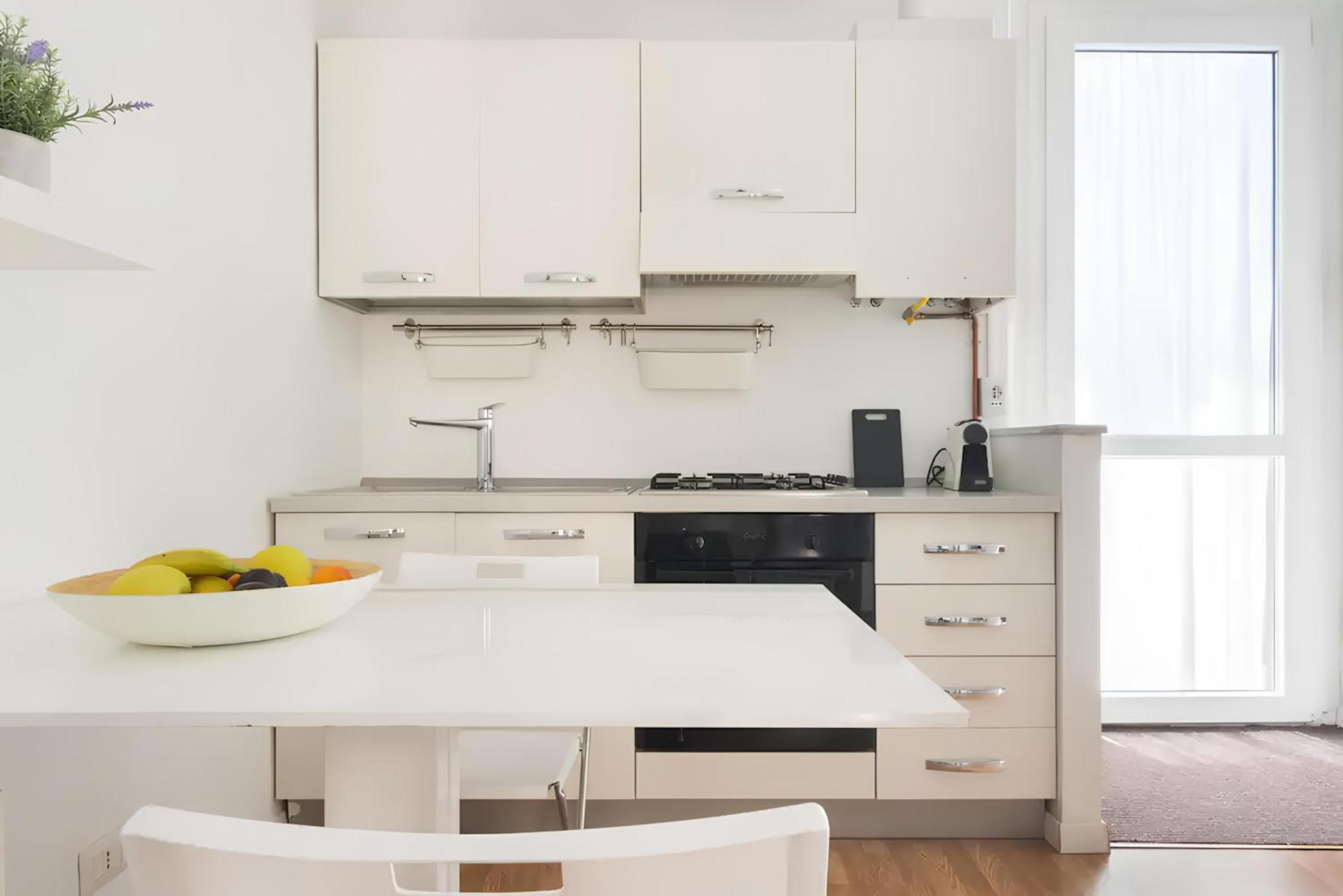 Apartament Charming Milanese Aparment Zewnętrze zdjęcie