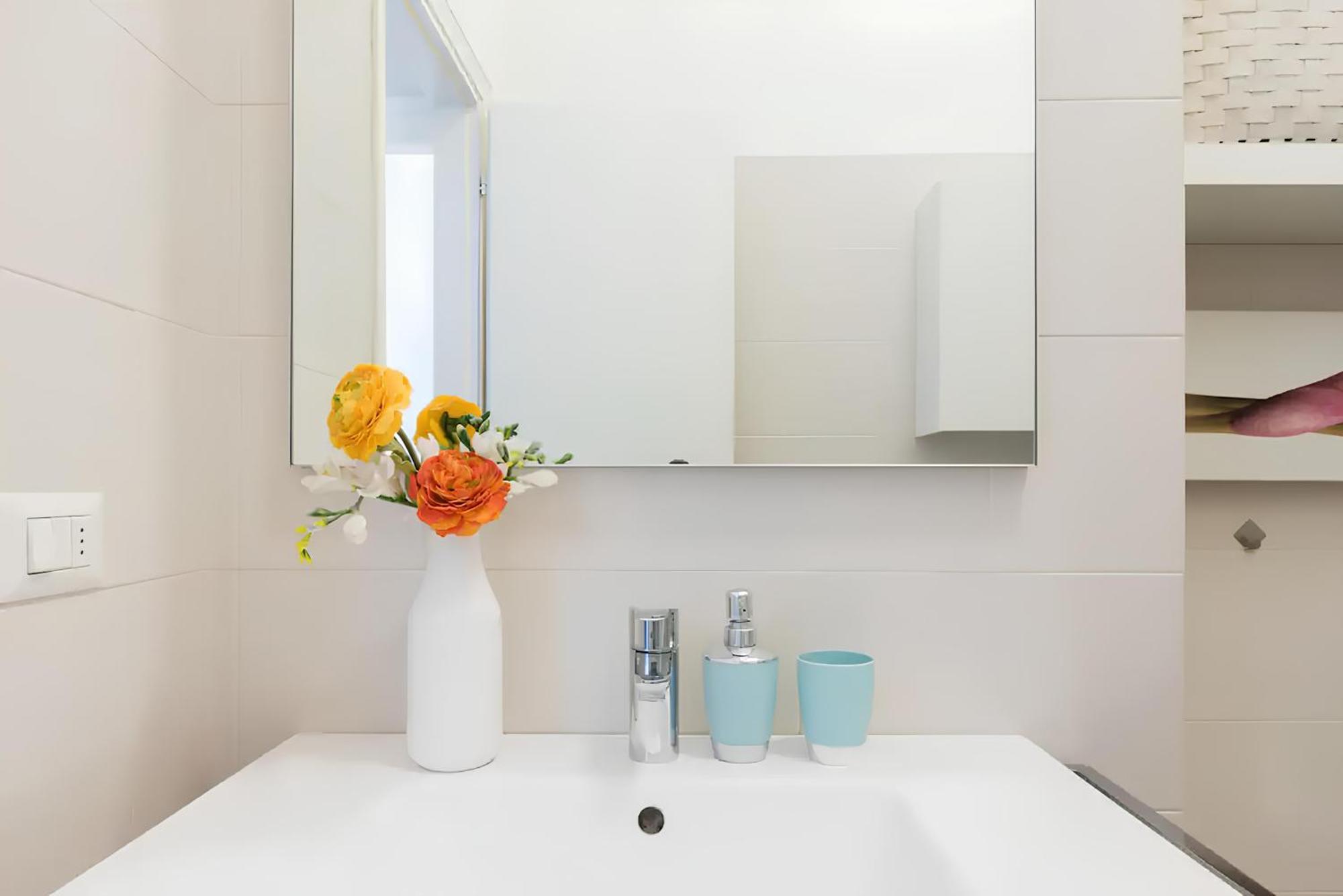 Apartament Charming Milanese Aparment Zewnętrze zdjęcie