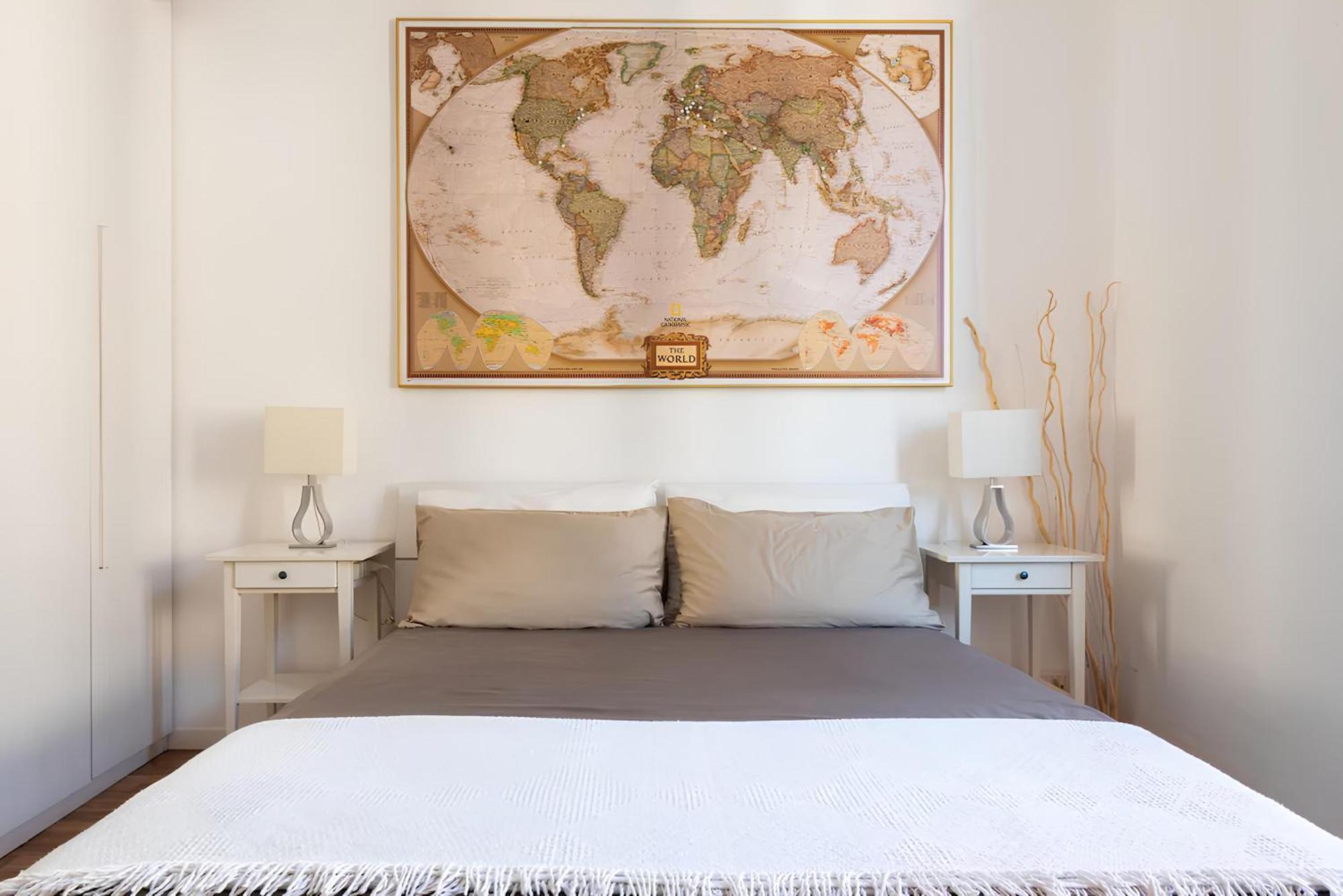 Apartament Charming Milanese Aparment Zewnętrze zdjęcie